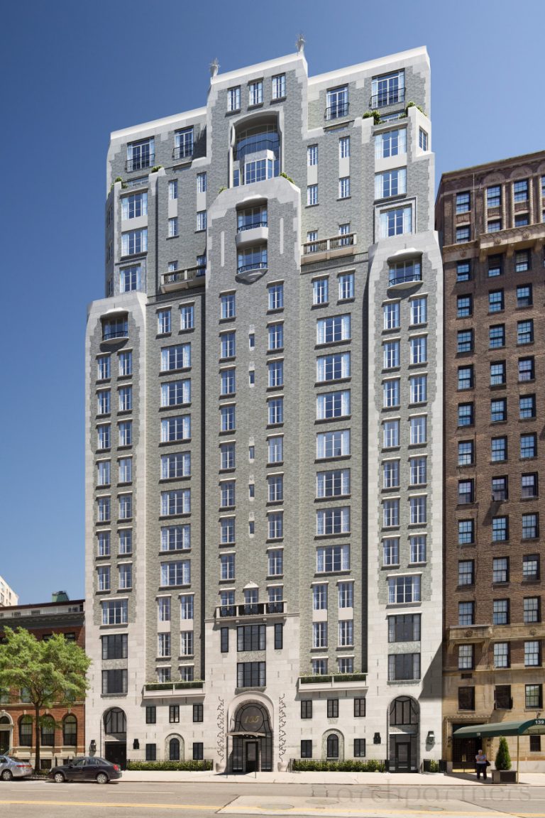 135 East 79th