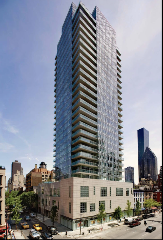310 East 53rd