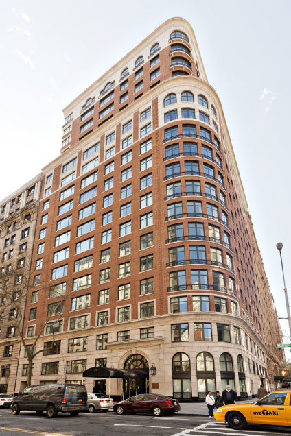 535 West End Avenue
